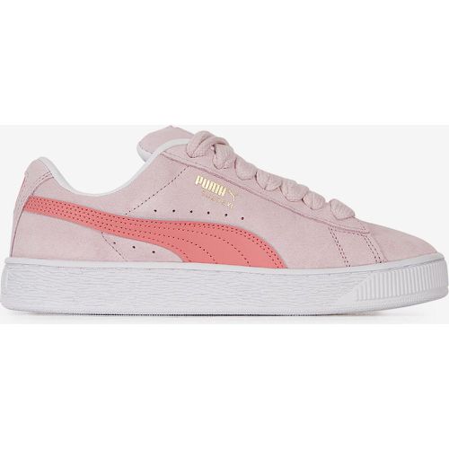 Suede Xl Rose - Puma - Modalova