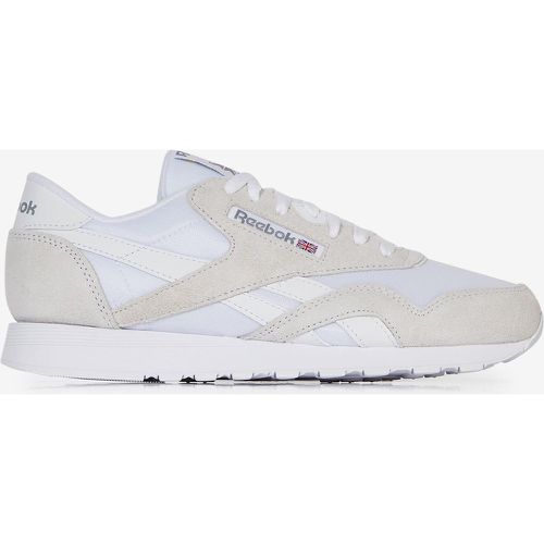 Classic Nylon Blanc - Reebok - Modalova