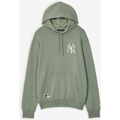 Hoodie New York Yankees Vert/blanc - new era - Modalova