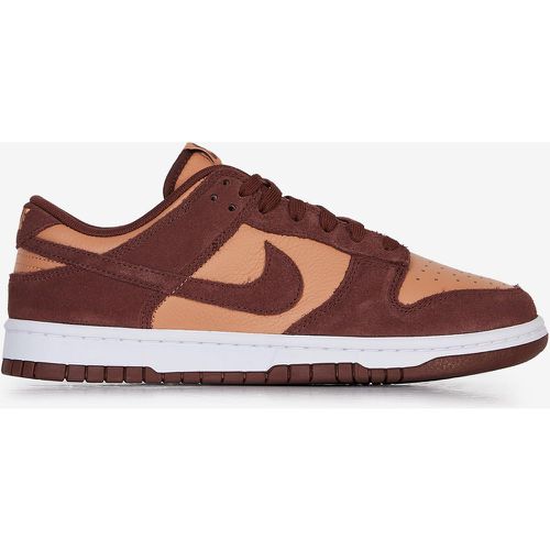 Dunk Low Orange/marron - Nike - Modalova