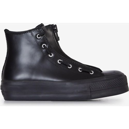 Chuck Taylor All Star Lift Hi Patent - Enfant - Converse - Modalova