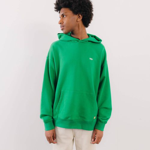 Hoodie Gold Tab Vert - Levis - Modalova