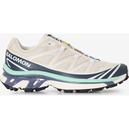 Xt-6 Beige/vert - Salomon - Modalova