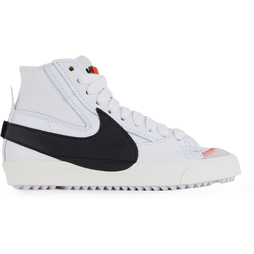 Blazer Mid '77 Jumbo Blanc/noir - Nike - Modalova