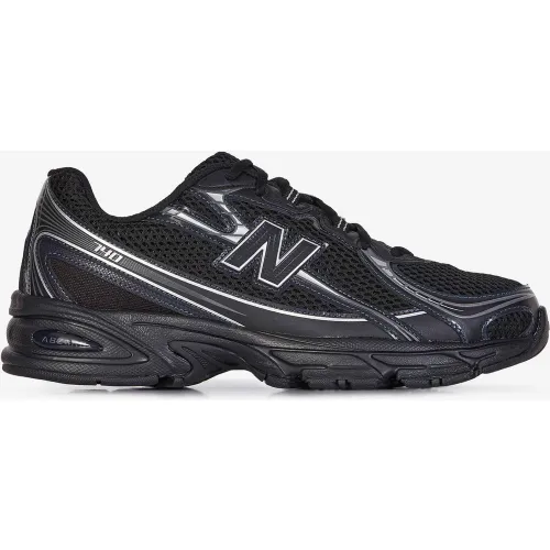 Noir/argent - New Balance - Modalova