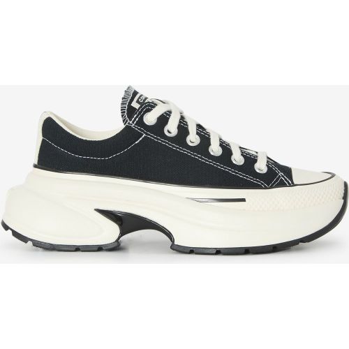 Run Star Crush Noir/blanc - Converse - Modalova