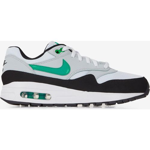 Air Max 1 Blanc/vert - Nike - Modalova