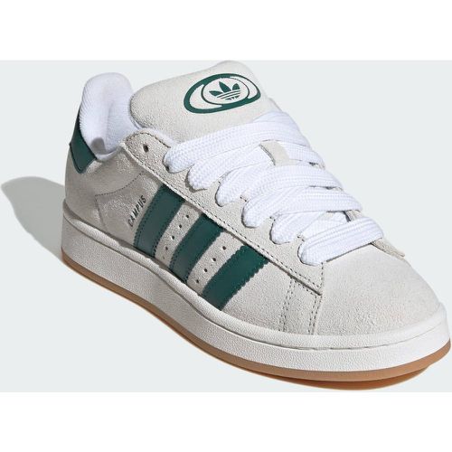 Campus 00s Blanc/vert - adidas Originals - Modalova