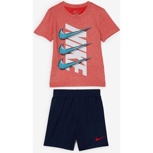 Pc Set Tee Short Dropset / - Nike - Modalova