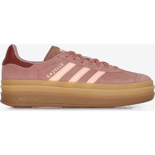 Gazelle Bold Rose/rose - adidas Originals - Modalova