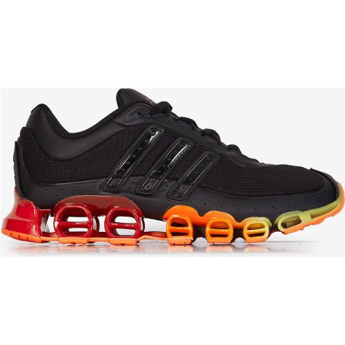 Megaride Noir/rouge - adidas Originals - Modalova