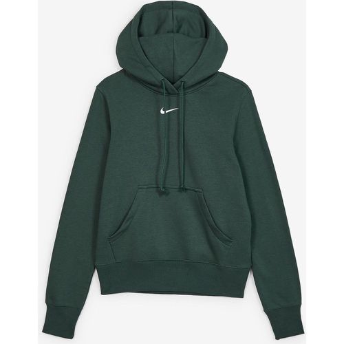 Hoodie Club Centered Logo / - Nike - Modalova