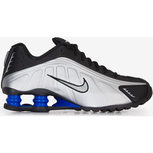 Shox R4 Argent - Nike - Modalova