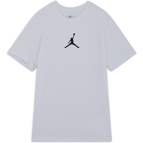 Tee Shirt Small Centered Logo / - Jordan - Modalova