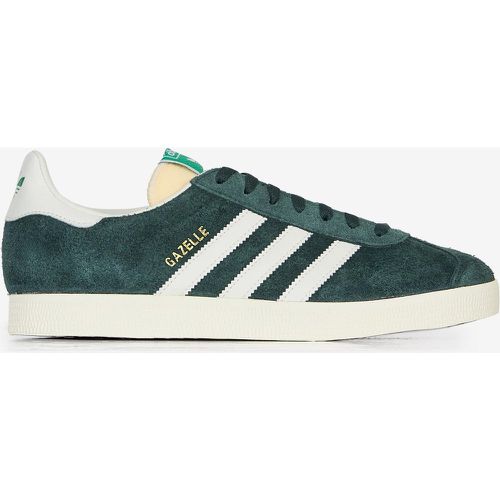 Gazelle Vert/beige - adidas Originals - Modalova