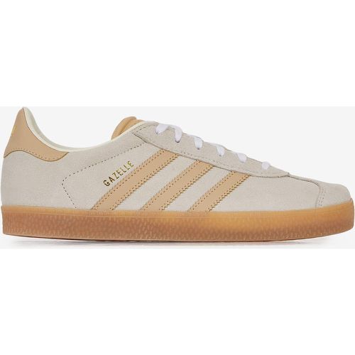 Gazelle Beige/marron - adidas Originals - Modalova