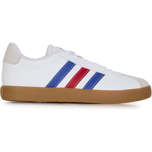 Vl Court 3.0 Blanc/bleu - adidas Originals - Modalova