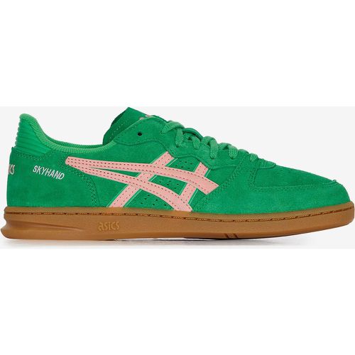 Sky Hand Vert/rose - ASICS - Modalova