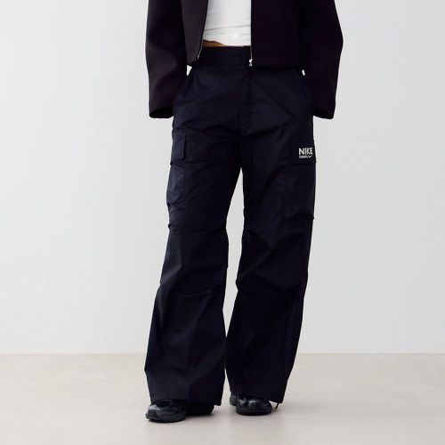 Pant Jogger Wide Leg Woven / - Nike - Modalova