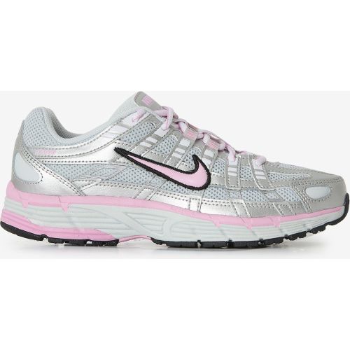 P-6000 Argent/rose - Nike - Modalova