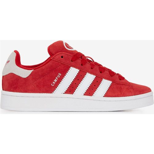 Campus 00s Rouge/blanc - adidas Originals - Modalova