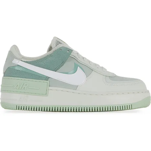 Air Force 1 Shadow Vert/blanc - Nike - Modalova