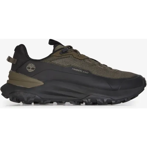 Motion Access Low Noir/kaki - Timberland - Modalova