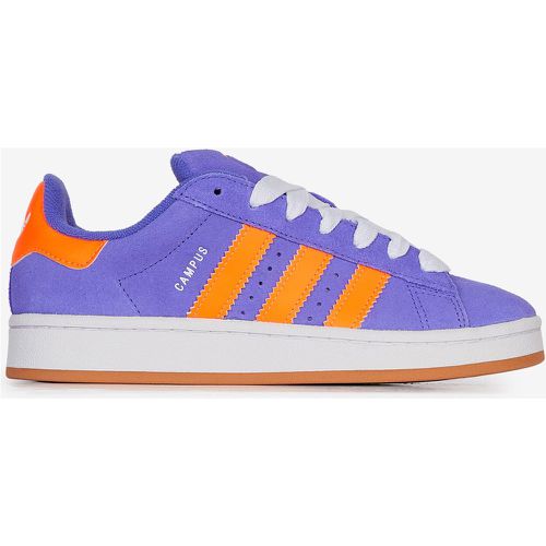 Campus 00s Violet/orange - adidas Originals - Modalova