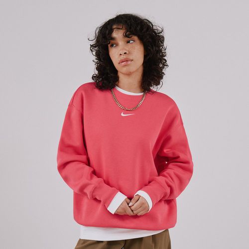 Sweat Crew Phoenix Long Oversized / - Nike - Modalova