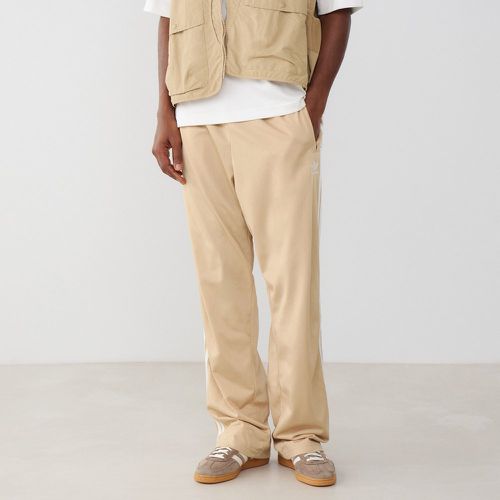 Pant Jogger Firebird Beige/blanc - adidas Originals - Modalova