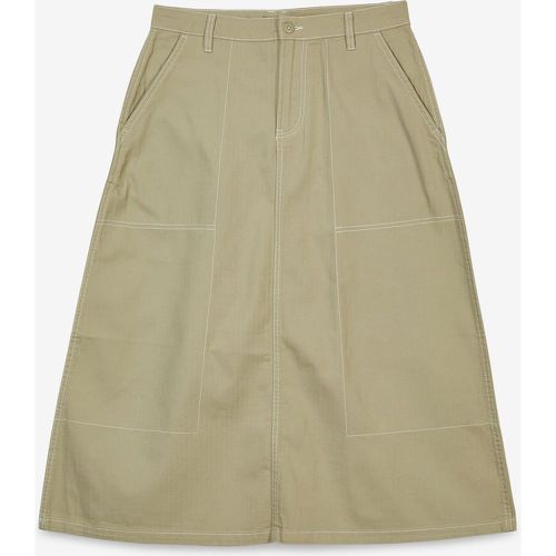 Skirt Utility Codey Beige - Vans - Modalova