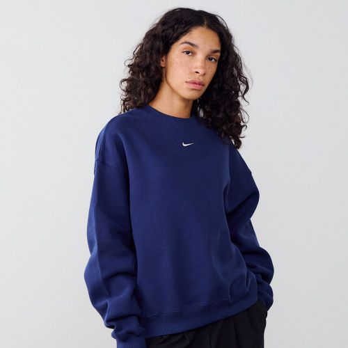 Sweat Crew Studio Centered Logo - Nike - Modalova