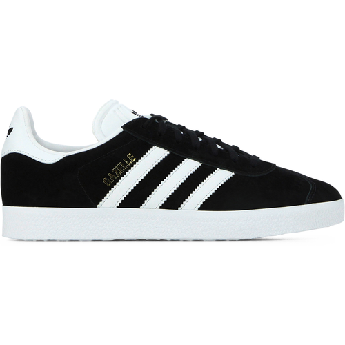 Gazelle Noir - adidas Originals - Modalova