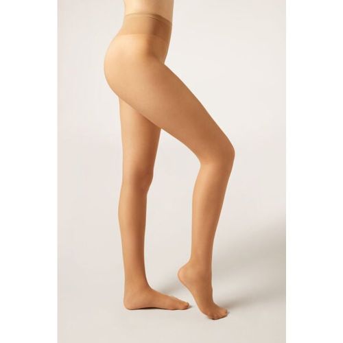 Collant voile Essential 40 deniers Taille XS - Calzedonia - Modalova