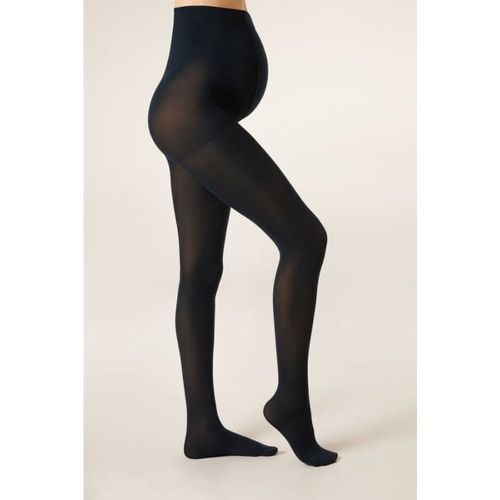 Collant Opaque 60 Deniers de Maternité Taille L - Calzedonia - Modalova