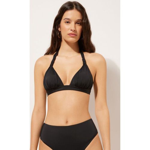 Haut de Maillot Triangle Premium Sculpt Taille S / 2 - Calzedonia - Modalova