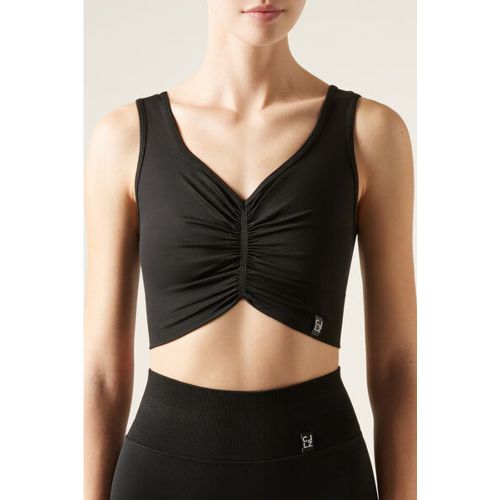 Haut Scrunch Taille TAILLE UNIQUE - Calzedonia - Modalova