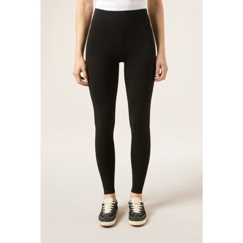 Legging en coton Taille L - Calzedonia - Modalova