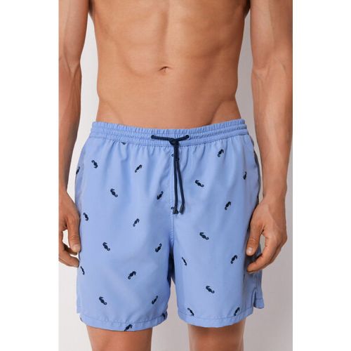 Short de Bain fantaisie Formentera Taille S - Calzedonia - Modalova