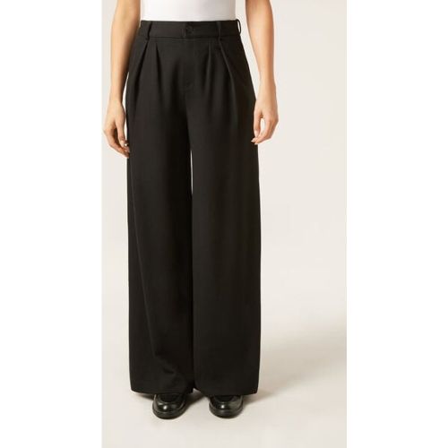 Pantalon avec Plis Taille L - Calzedonia - Modalova