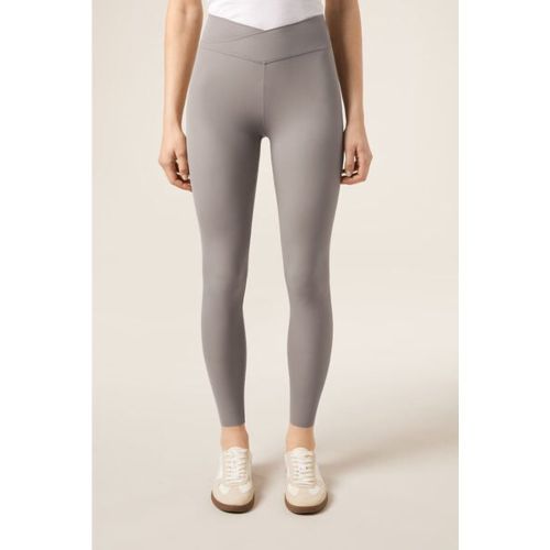 Legging ultra léger Taille M - Calzedonia - Modalova
