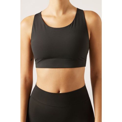 Brassière Top Sculpt Taille L - Calzedonia - Modalova