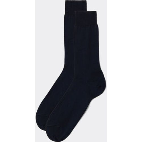 Chaussettes courtes avec fil d’Écosse Taille 37-39 - Calzedonia - Modalova