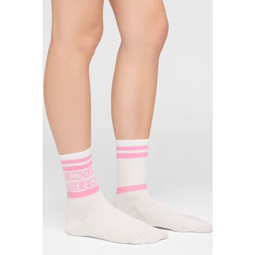 Chaussettes No Filter Mood Taille TAILLE UNIQUE - Calzedonia - Modalova
