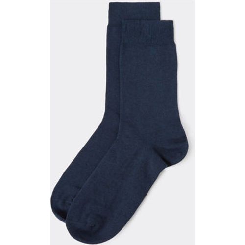 Chaussettes courtes en coton thermique Taille 40-41 - Calzedonia - Modalova