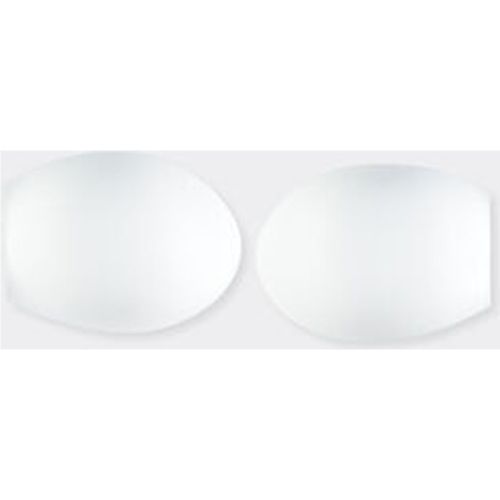 Rembourrages en silicone pour haut de maillot bandeau Taille 4 - Calzedonia - Modalova