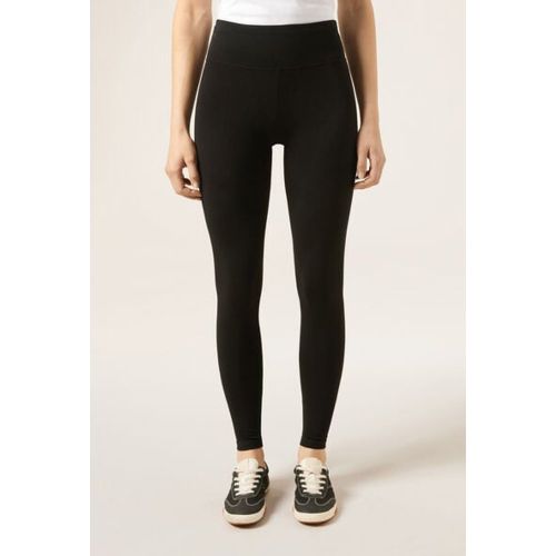 Legging en coton Taille L - Calzedonia - Modalova
