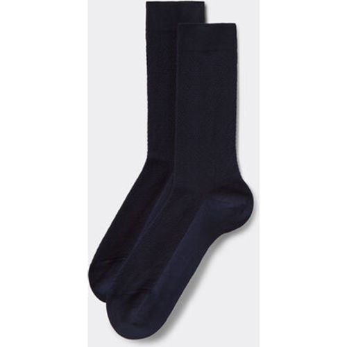 Chaussettes à motif Taille TAILLE UNIQUE - Calzedonia - Modalova