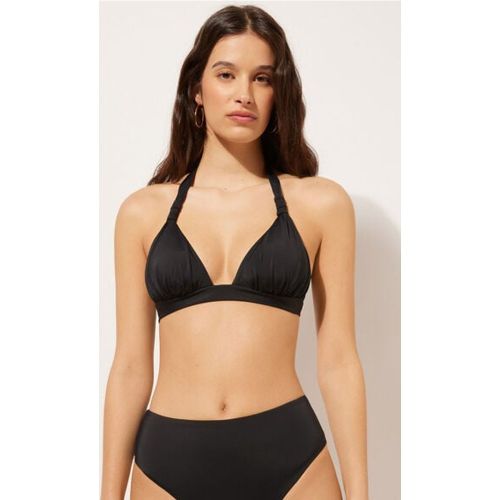 Haut de Maillot Triangle Premium Sculpt Taille L / 4 - Calzedonia - Modalova