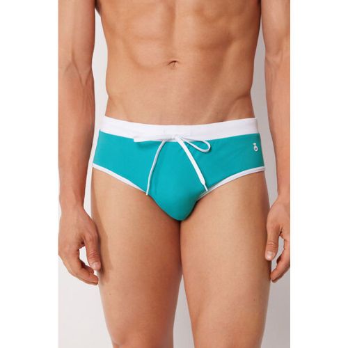 Slip de bain Malindi Taille L - Calzedonia - Modalova